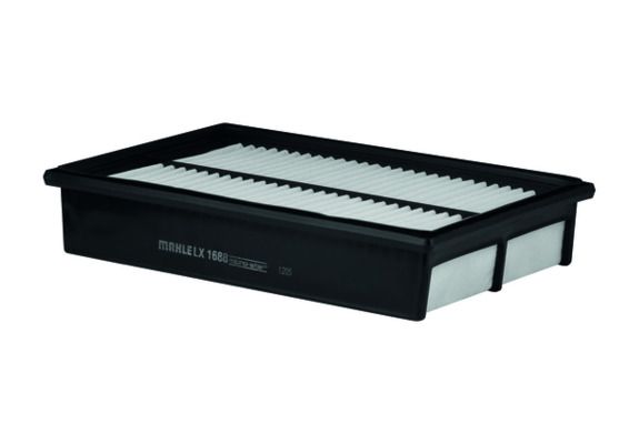 Mahle LX1688 Air Filter - 2