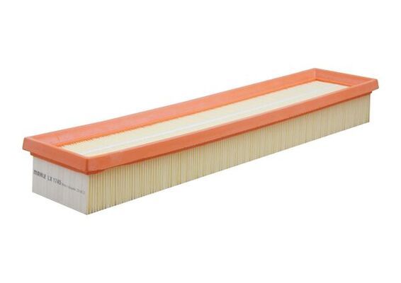Mahle LX1745 Air Filter - 2