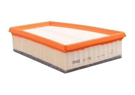 Mahle LX1748 Air Filter - 2