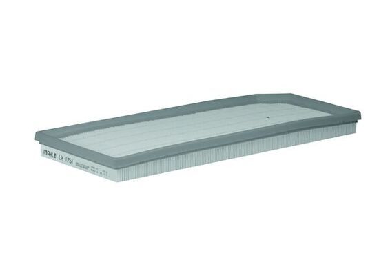 Mahle LX1751 Air Filter - 2