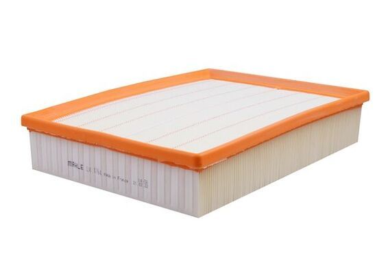 Mahle LX1764 Air Filter - 2