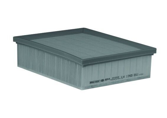 Mahle LX1765 Air Filter - 2