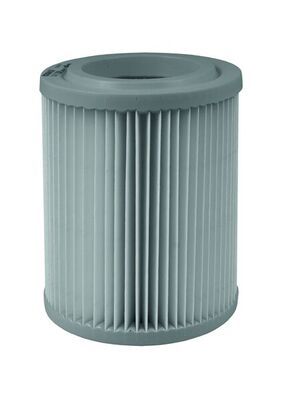 Mahle LX1768 Air Filter - 2