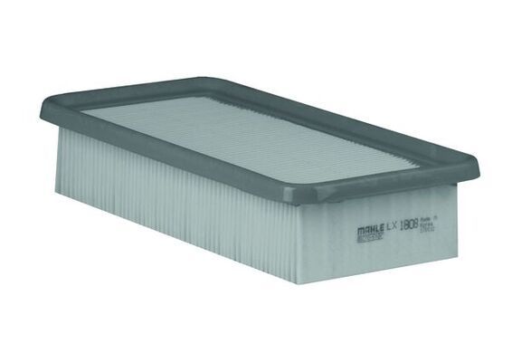 Mahle LX1808 Air Filter - 2