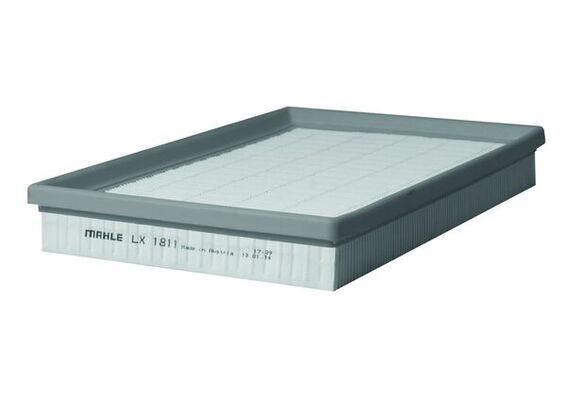 Mahle LX1811 Air Filter - 2