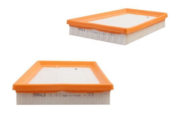 Mahle LX1813 Air Filter - 2
