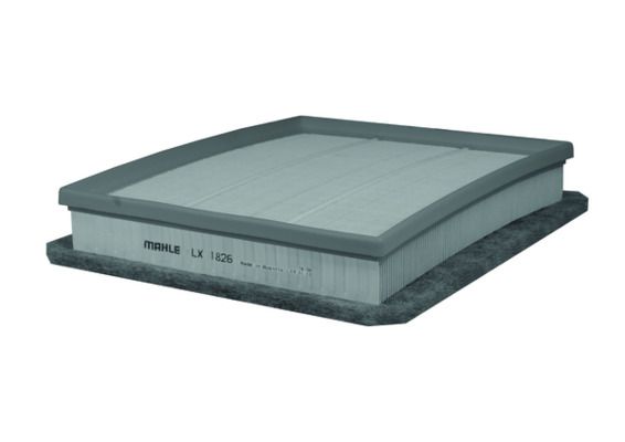 Mahle LX1826 Air Filter - 2