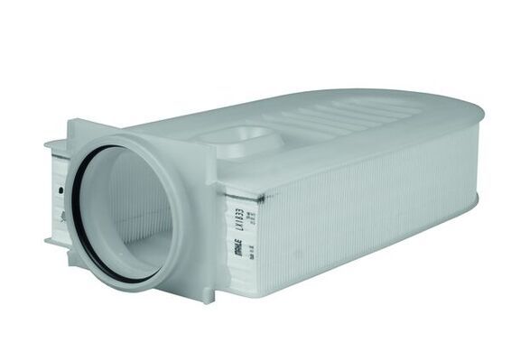 Mahle LX1833 Air Filter - 2