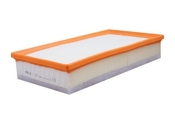 Mahle LX1835 Air Filter - 2