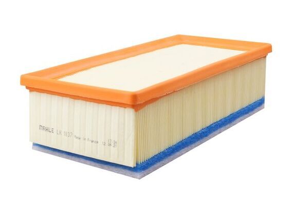 Mahle LX1837 Air Filter - 2