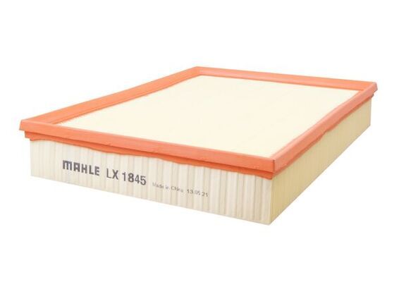 Mahle LX1845 Air Filter - 2