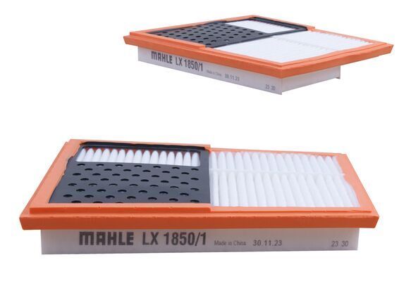Mahle LX1850/1 Air Filter - 2