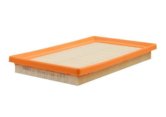 Mahle LX1896 Air Filter - 2