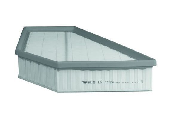 Mahle LX1924 Air Filter - 1