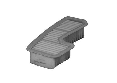 Mahle LX1936 Air Filter - 2