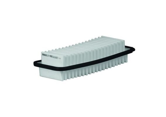 Mahle LX1950 Air Filter - 2