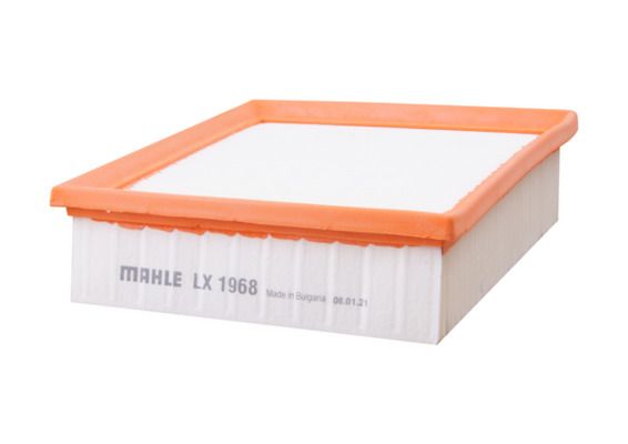 Mahle LX1968 Air Filter - 2