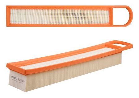 Mahle LX1969 Air Filter - 2