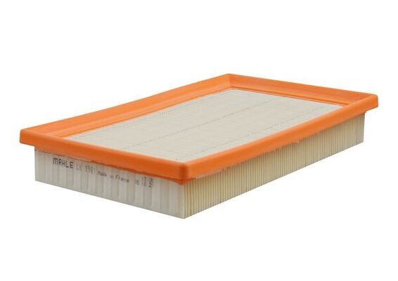 Mahle LX1981 Air Filter - 2