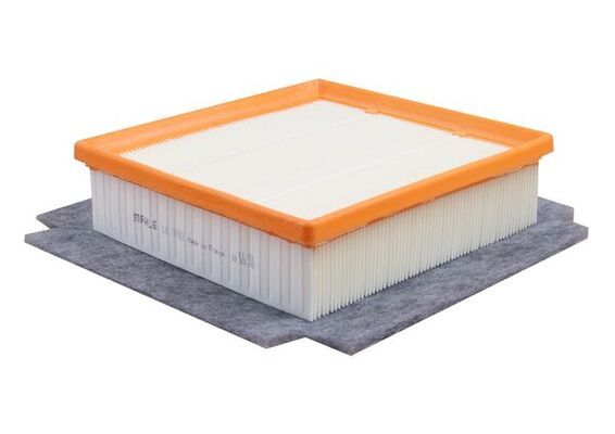 Mahle LX1982 Air Filter - 2