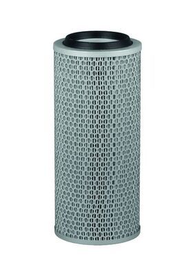 Mahle LX200 Air Filter - 2