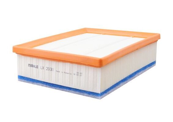 Mahle LX2031 Air Filter - 2