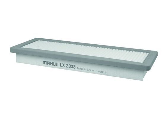 Mahle LX2033 Air Filter - 2