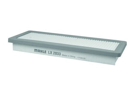 Mahle LX2033 Air Filter - 2