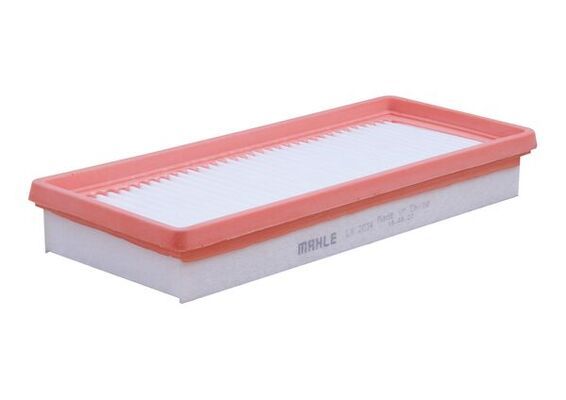 Mahle LX2034 Air Filter - 2