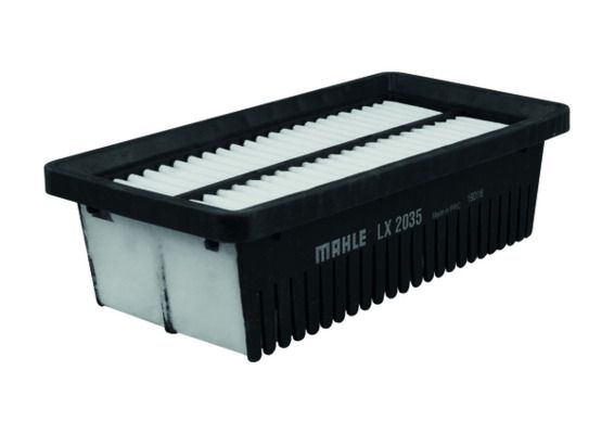 Mahle LX2035 Air Filter - 2