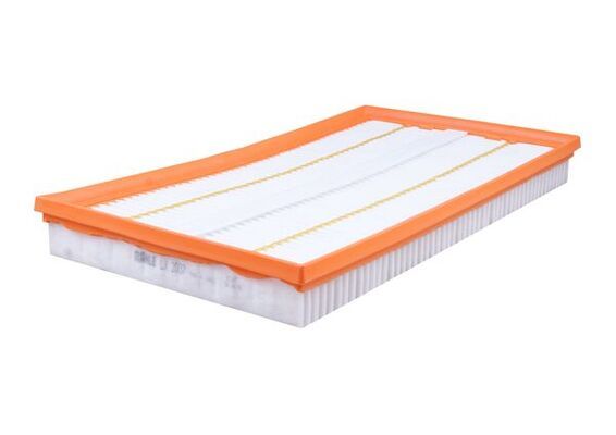 Mahle LX2037 Air Filter - 1