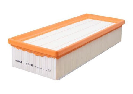 Mahle LX2046 Air Filter - 2