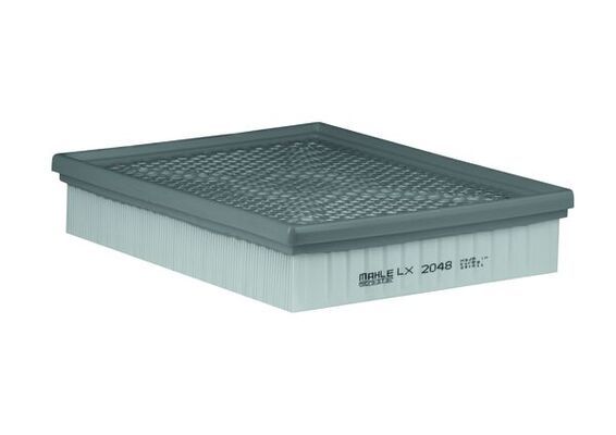 Mahle LX2048 Air Filter - 2