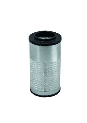 Mahle LX2066 Air Filter - 2