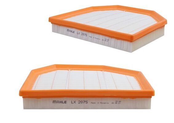 Mahle LX2075 Air Filter - 1