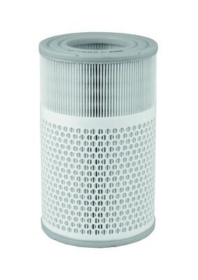 Mahle LX2079 Air Filter - 2
