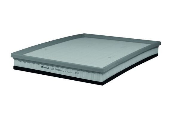 Mahle LX2080 Air Filter - 2