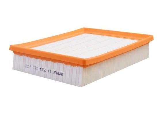 Mahle LX2084 Air Filter - 2