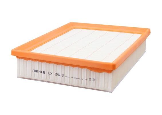 Mahle LX2085 Air Filter - 2
