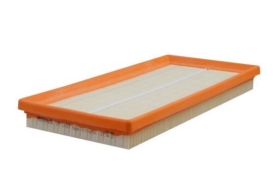 Mahle LX2087 Air Filter - 2