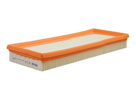 Mahle LX218 Air Filter - 1