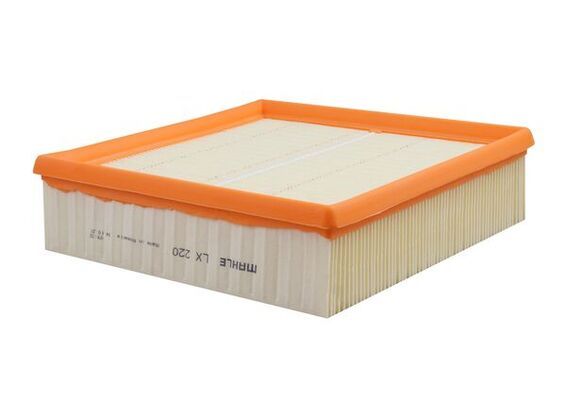 Mahle LX220 Air Filter - 2