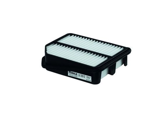 Mahle LX2612 Air Filter - 2