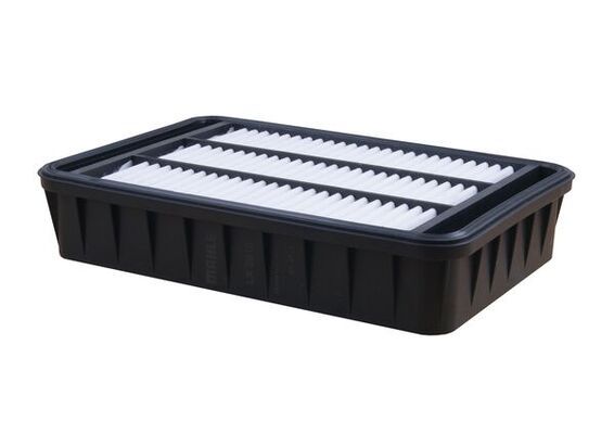 Mahle LX2616 Air Filter - 1