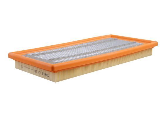 Mahle LX261 Air Filter - 2