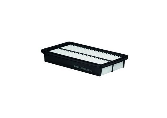 Mahle LX2632 Air Filter - 1
