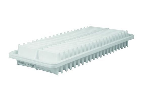 Mahle LX2634 Air Filter - 2