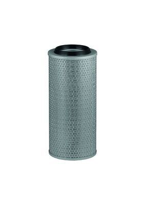 Mahle LX2635 Air Filter - 2