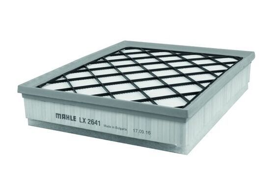 Mahle LX2641 Air Filter - 2