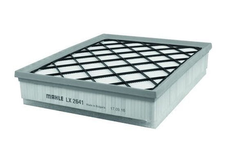 Mahle LX2641 Air Filter - 2